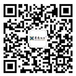 粵港貨運微信公眾號二維碼