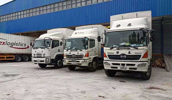 深圳到香港物流專線有什么優勢?哪個公司可靠?
